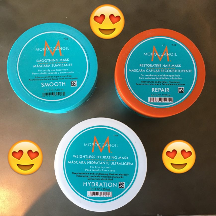 Moroccanoil Hair Masks blogimage