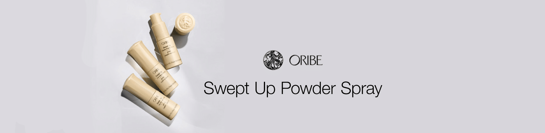 Swept Up Powder Spray