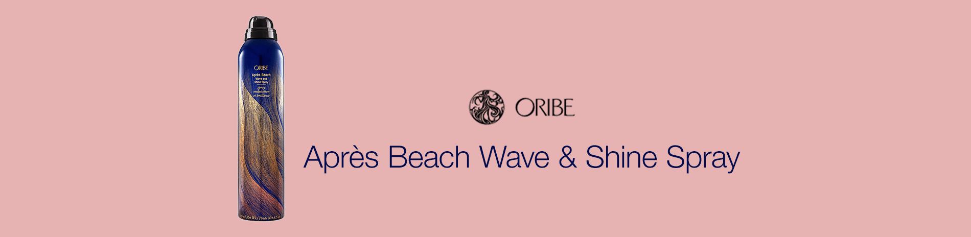 Oribe Apres Beach Wave & Shine Spray