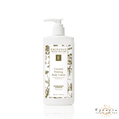 Eminence Coconut Firming Body Lotion