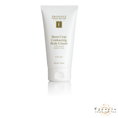 Eminence Stone Crop Contouring Body Cream