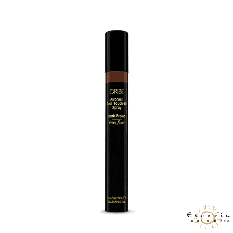 Oribe Airbrush Root Touch Up Spray - Dark Brown