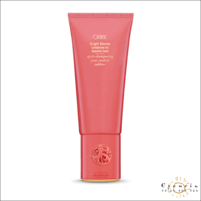 Oribe Bright Blonde Conditioner for Beautiful Color