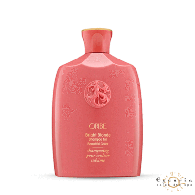Oribe Bright Blonde Shampoo for Beautiful Color