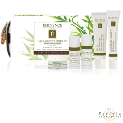 Eminence Age Corrective Starter Set