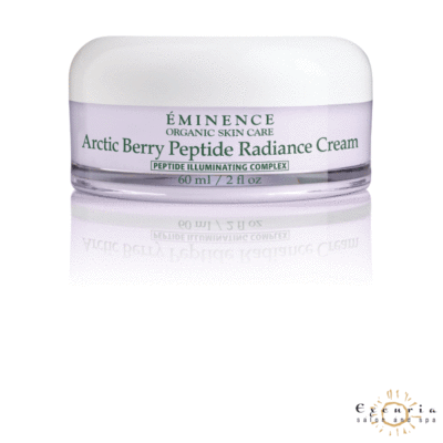 Eminence Arctic Berry Peptide Radiance Cream