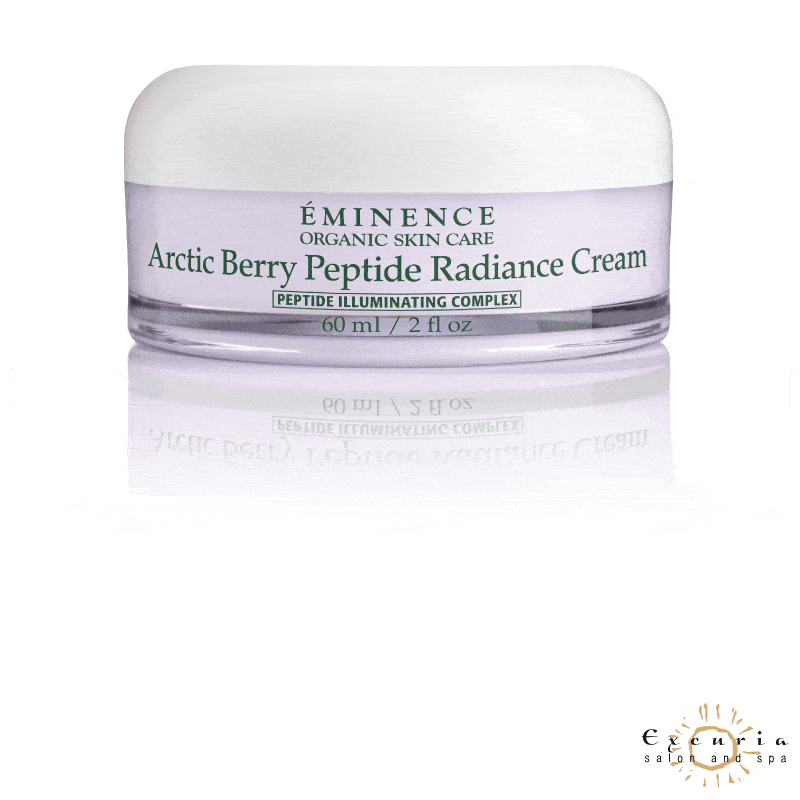 Eminence Arctic Berry Peptide Radiance Cream