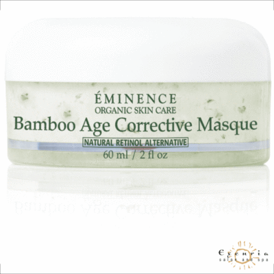 Eminence Bamboo Age Corrective Masque