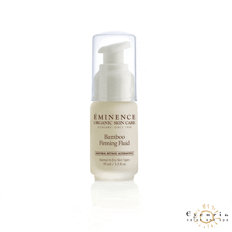 Eminence Bamboo Firming Fluid