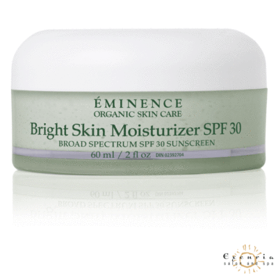 Eminence Bright Skin Moisturizer