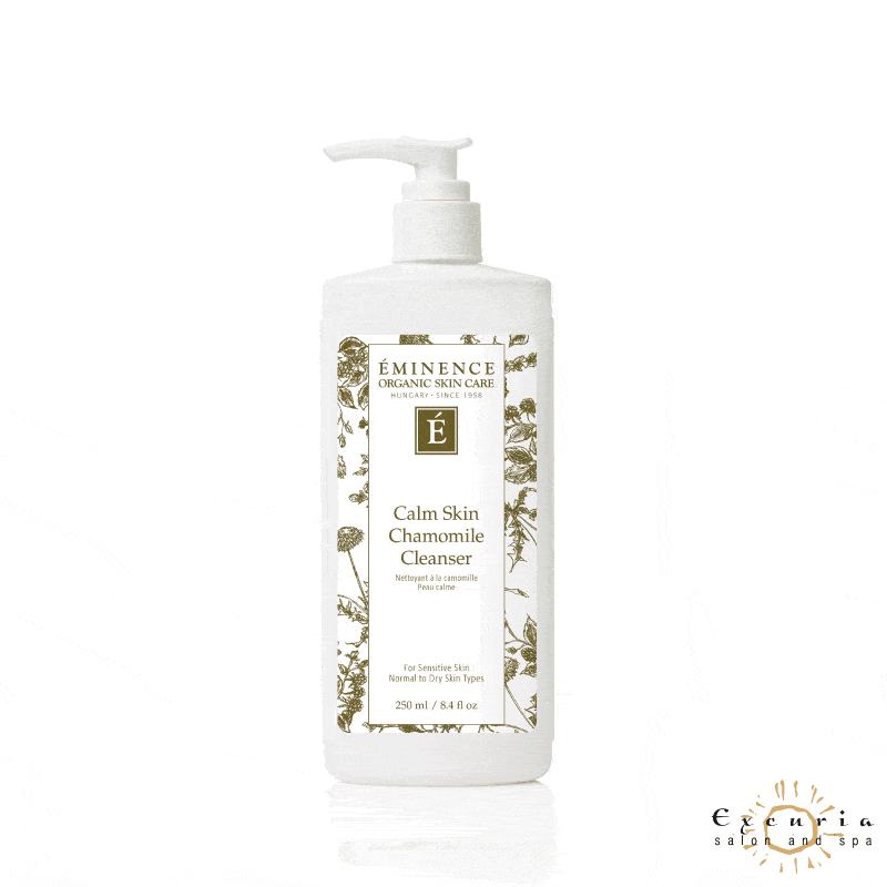 Calm Skin Chamomile Cleanser