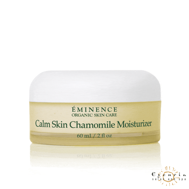 Eminence Calm Skin Chamomile Moisturizer