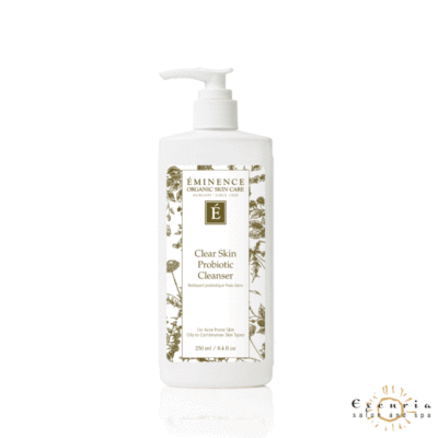 Eminence Clear Skin Probiotic Cleanser