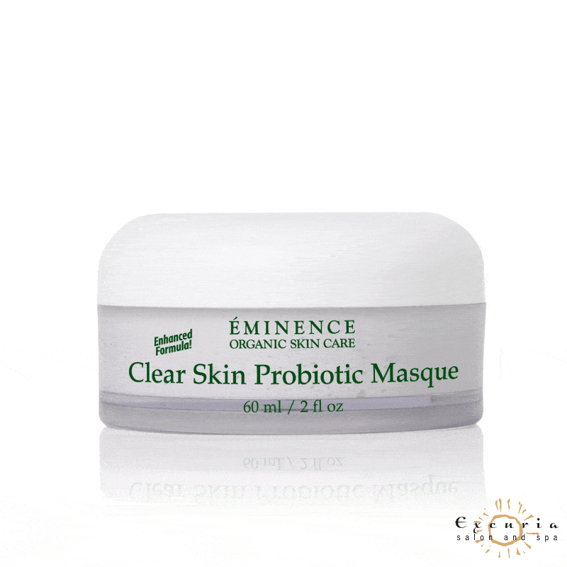 Eminence Clear Skin Probiotic Masque