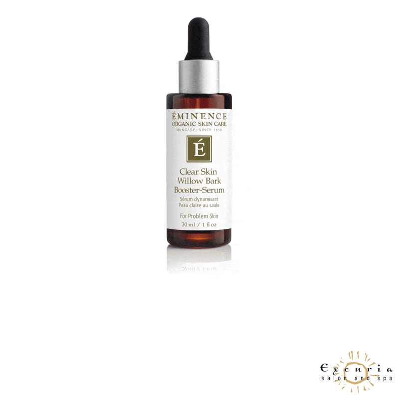 Eminence Clear Skin Willow Bark Booster-Serum