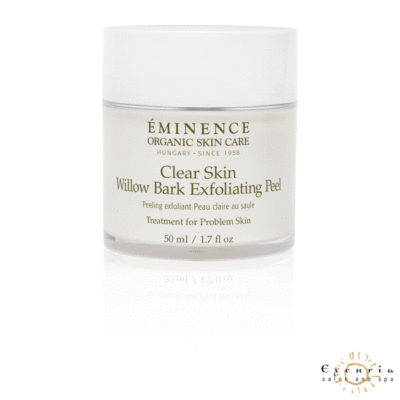Eminence Clear Skin Willow Bark Exfoliating Peel
