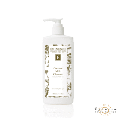 Eminence Coconut Milk Cleanser