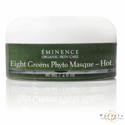 Eminence Eight Greens Phyto Masque (Hot)