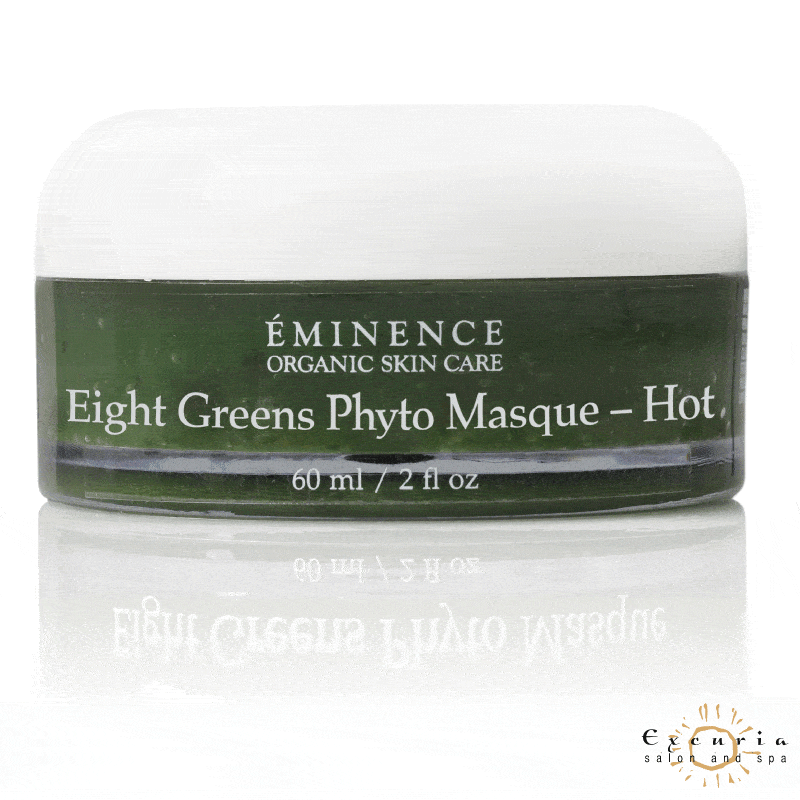 Eminence Eight Greens Phyto Masque (Hot)