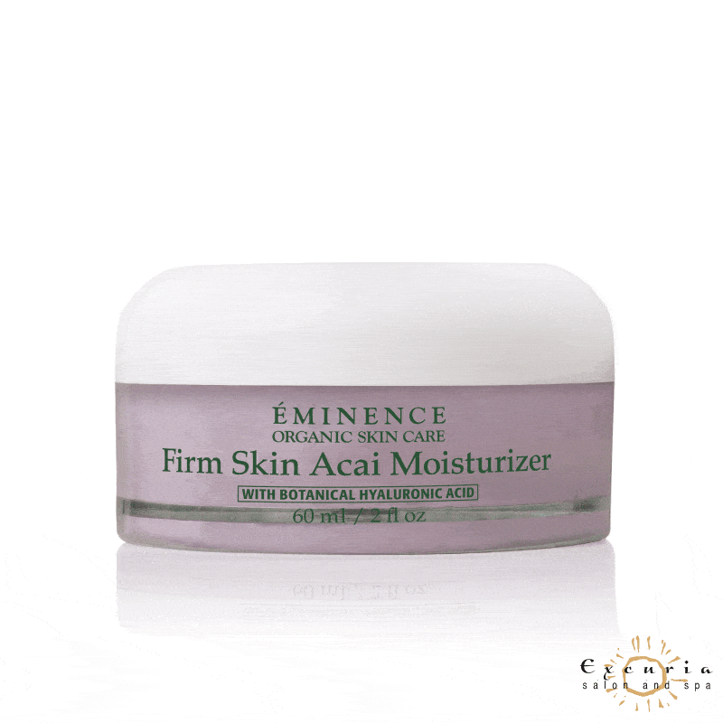 Eminence Firm Skin Acai Moisturizer