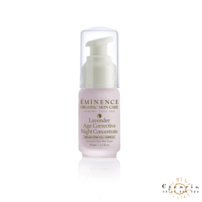 Eminence Lavender Age Corrective Night Concentrate
