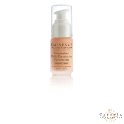 Eminence Mangosteen Resurfacing Concentrate