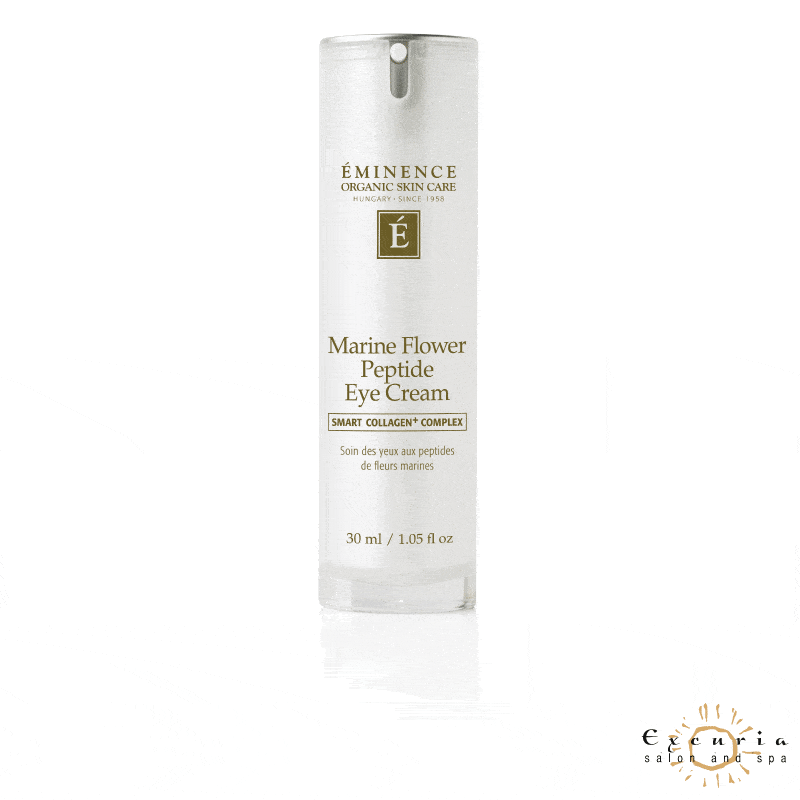 Eminence Marine Flower Peptide Eye Cream