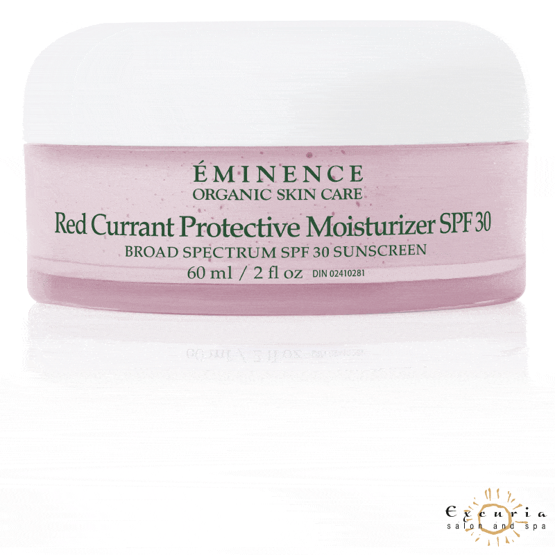 Eminence Red Currant Protective Moisturizer SPF 30