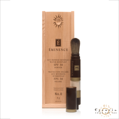 Eminence Sun Defense Minerals - No. 0 Translucent