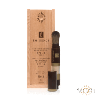 Eminence Sun Defense Minerals - No.1 Honey Apple