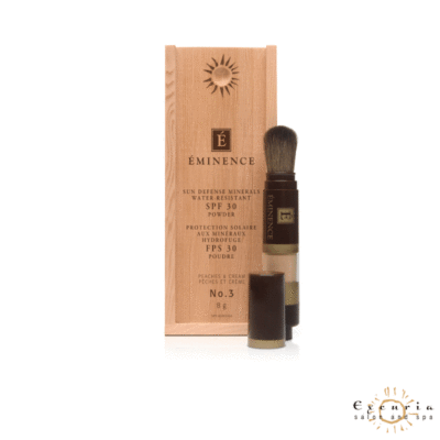 Eminence Sun Defense Minerals - No.3 Peaches and Cream