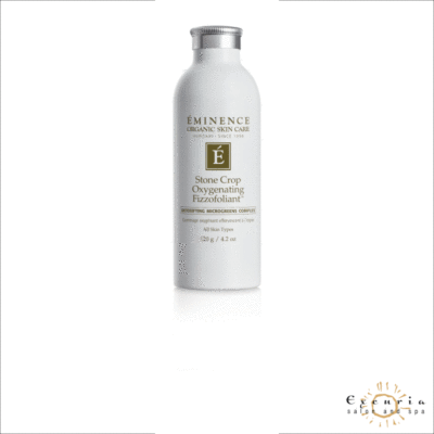 Eminence Stone Crop Oxygenating Fizzofoliant