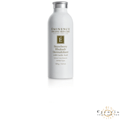 Eminence Strawberry Rhubarb Dermafoliant