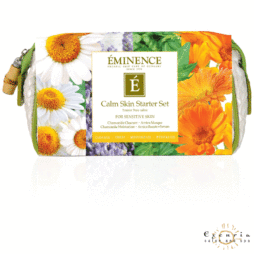 Eminence Calm Skin Starter Set
