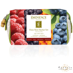 Eminence Firm Skin Starter Set