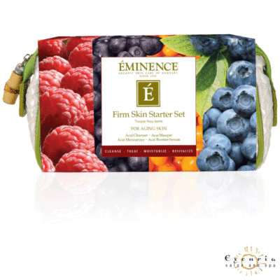 Eminence Firm Skin Starter Set