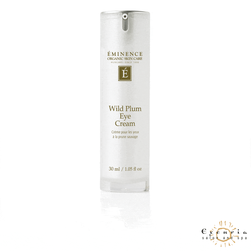 Eminence Wild Plum Eye Cream