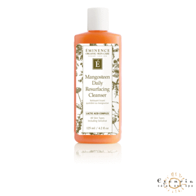 Eminence Mangosteen Cleanser