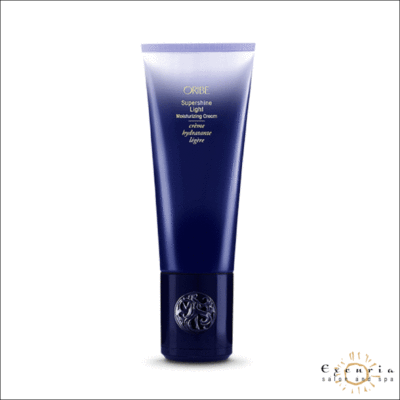 Oribe Supershine Light Moisturizing Cream