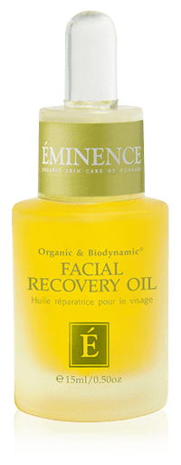 Eminence Organics Facial Recovery Oil